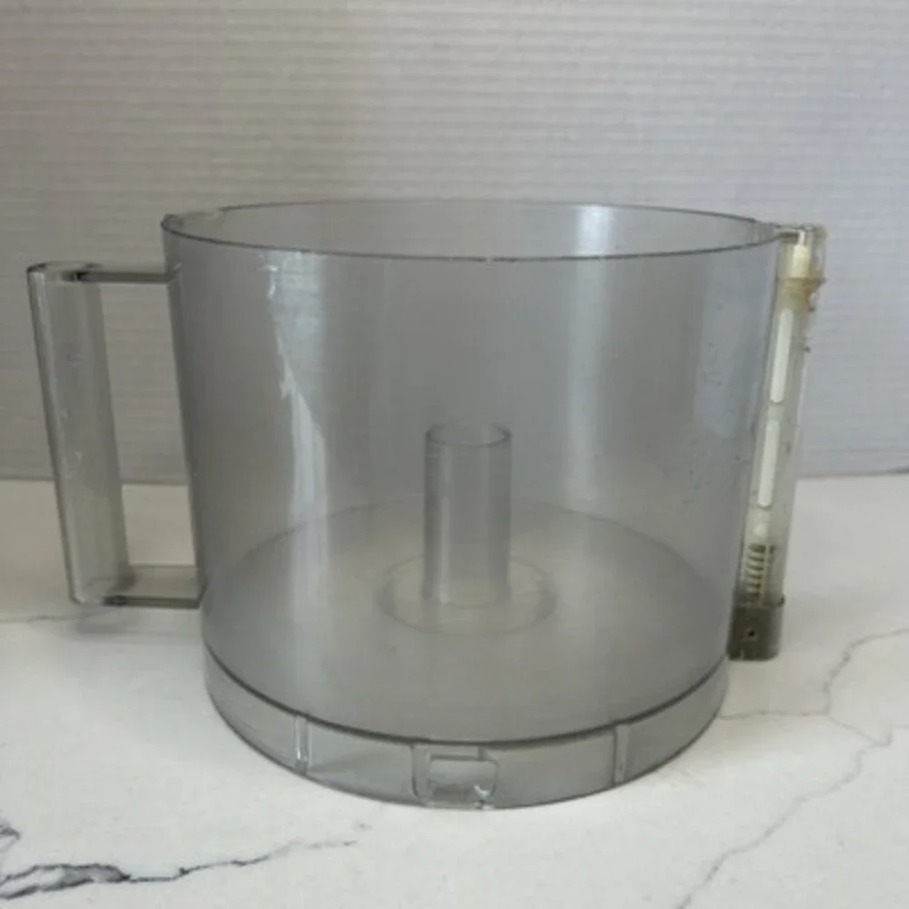 Cuisinart DLC-005AGTX Custom 14 Cup Food Processor Work Bowl Only Replacement
